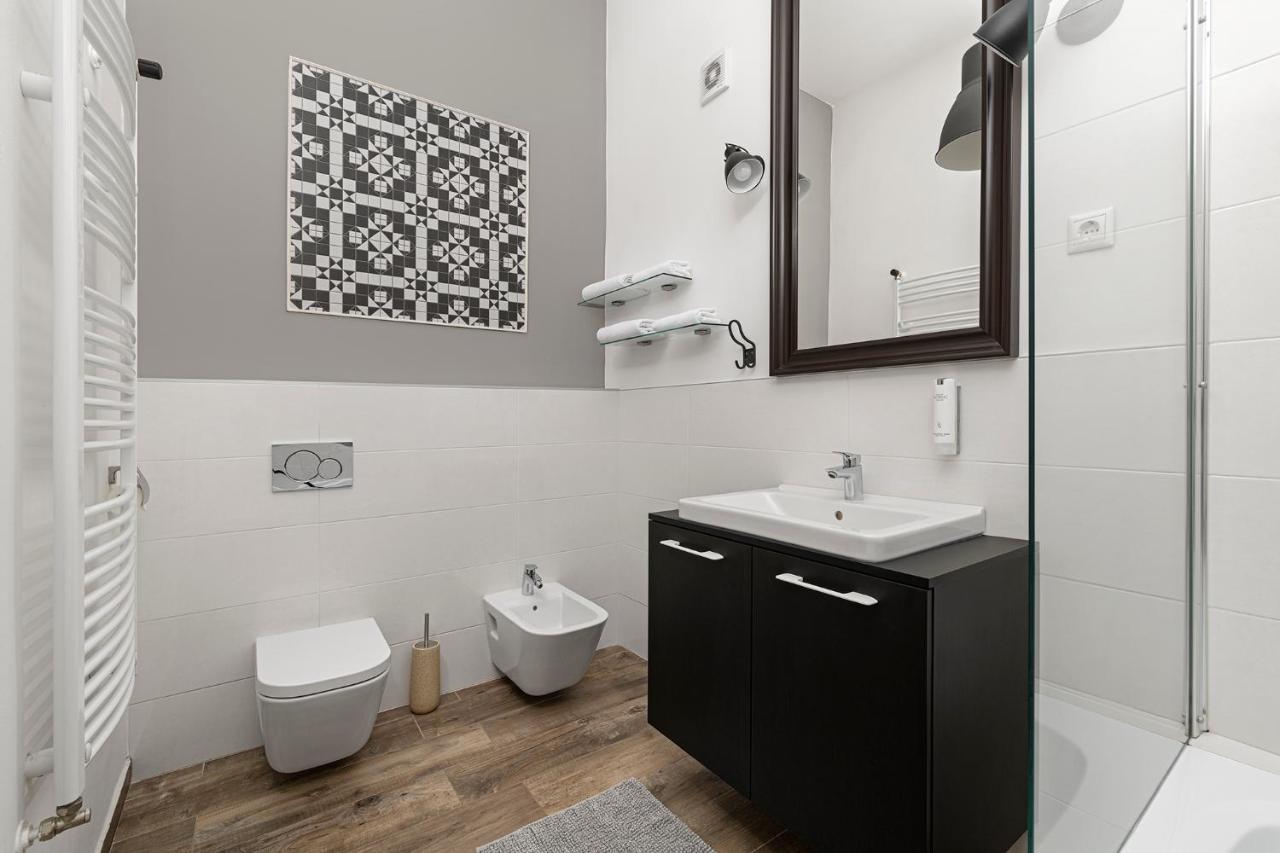Bonbon Style Apartman Boedapest Buitenkant foto