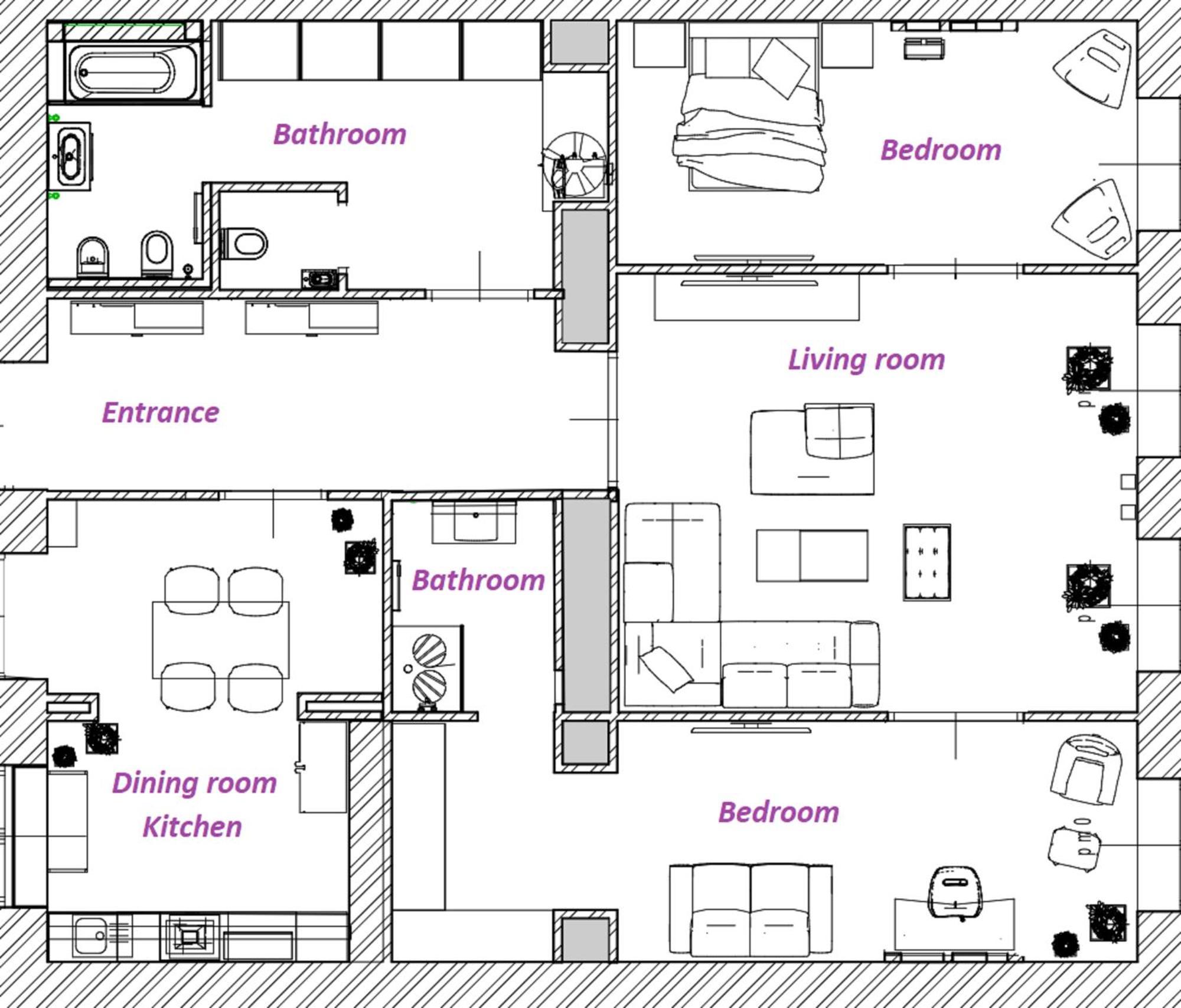 Bonbon Style Apartman Boedapest Buitenkant foto